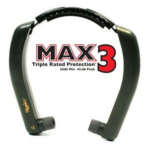 Napier Pro 10 Hearing Protection 