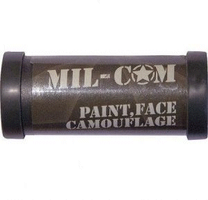 Mil-com Camouflage Face Paint