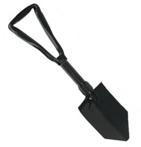 Folding Entrenching Tool