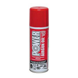 Napier Power Air Gun Oil 200ml