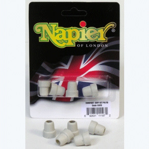 Napier Pro 9/10 Comfort Plugs