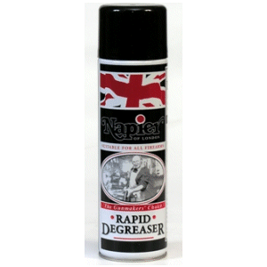 Napier Rapid Degreaser